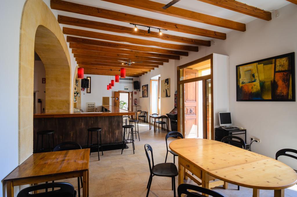 Embat - Hostel Montuiri  Cameră foto